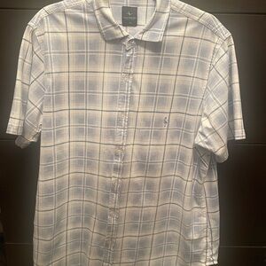 Set of 2 Taylorbyrd shirts